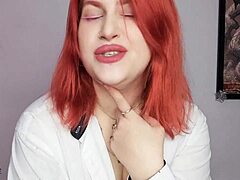 Fetishaurae's Femdom Instruction Mystery