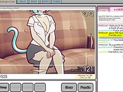 Anime Game Nicole's Charm