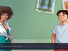 Summer's hot teen saga continues