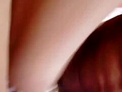 sundaydogood614 teases with a tight grip down below