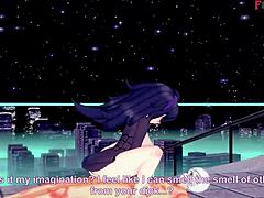 my hex maniac pokemon fantasy fuck