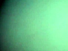 White PAWG Savors Forbidden Ebony Thrill