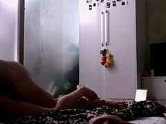 Curvy Teen’s Wild Homemade Fun
