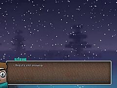 Hornycraft’s Anime Girlfriend Spoof