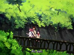 Chuunibyou Love Fantasy Unfolds 07