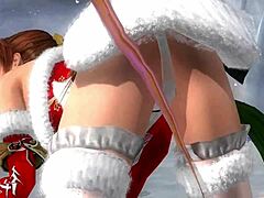 kasumi kokoro sexy holiday vibe
