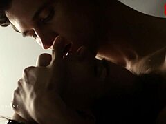 BONDAGE WORSHIP EROTIC CLIP