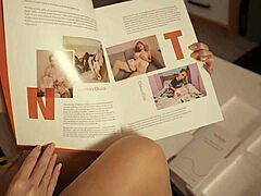 Threesome with Tantaly’s Tempting Twist
