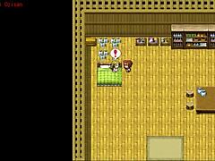 Red's Funny Erotic Tale