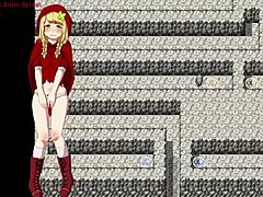 Red's Funny Erotic Tale