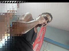 Amateurs Ignite Heat in Sweaty Gym Clash