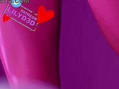 Fortnite Anime Lesbians Linx and Joey