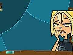 Bridgette’s Bold Hentai Solo Rescue
