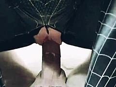 INTENSE COWGIRL RIDE!
