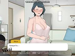 milf's daring fling with stranger