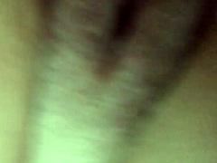 Morena's bold anal cum desire