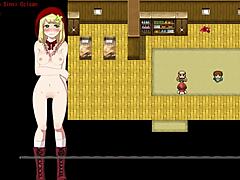 Red's Funny Erotic Tale