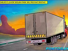 BRAZIL HIGHWAY ADVENTURE