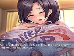 oppaicafe family steamy secrets