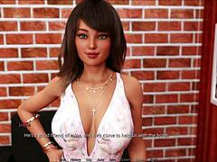 Sunshine Love 16's Sensual Journey