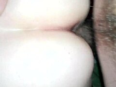 Think You Can Handle This Wife’s Messy Creampie?