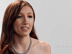 MAYA WOULFE'S EMOTIONAL PORN STORY