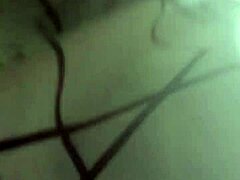 natural tits bounce in clip