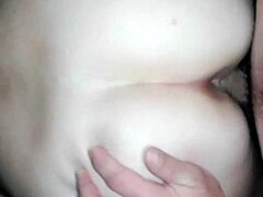 Think You Can Handle This Wife’s Messy Creampie?
