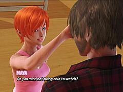 Max's Life Season 3 Erotic Clash