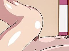 Luffy’s daring detox in whole cake island hentai