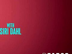Siri Dahl's Solo Stuns Boldly
