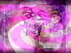 what’s the secret of this hypnotic hentai?