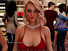 Sunshine Love 16's Sensual Journey