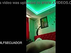 Fantasía Con Suegra Inolvidable