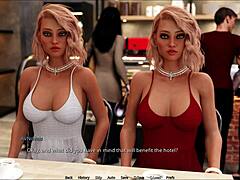 Sunshine Love 16's Sensual Journey