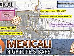 discover sultry fun in mexicali
