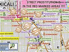 discover sultry fun in mexicali