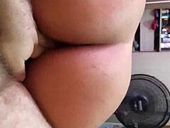 Double Thrill Deep Climax