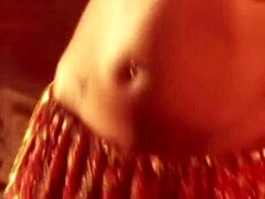 ASIAN DANCE SECRETS