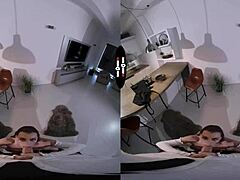 Josephine’s VR Scandal Unveiled