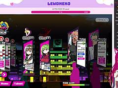 LewdNeko’s Steamy Novel Adventure