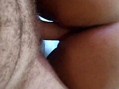 Double Thrill Deep Climax