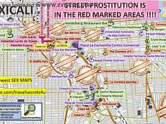 discover sultry fun in mexicali