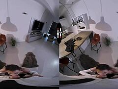 Josephine’s VR Scandal Unveiled