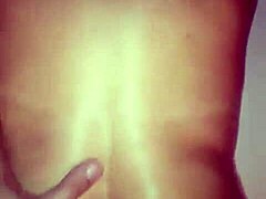 Beauty Endures Tease and Touch