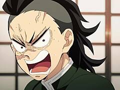 Kimetsu no Yaiba's wild village saga