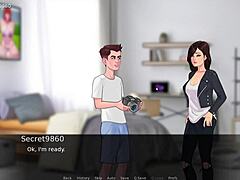 FEEL 3D PORN INTENSE ACTION