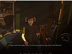 New teacher game playthrough unfolds