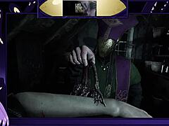 Hentai Vtuber's Lustful Epic Continues