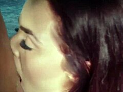 Russian Beauty Delivers Sensual Pleasure